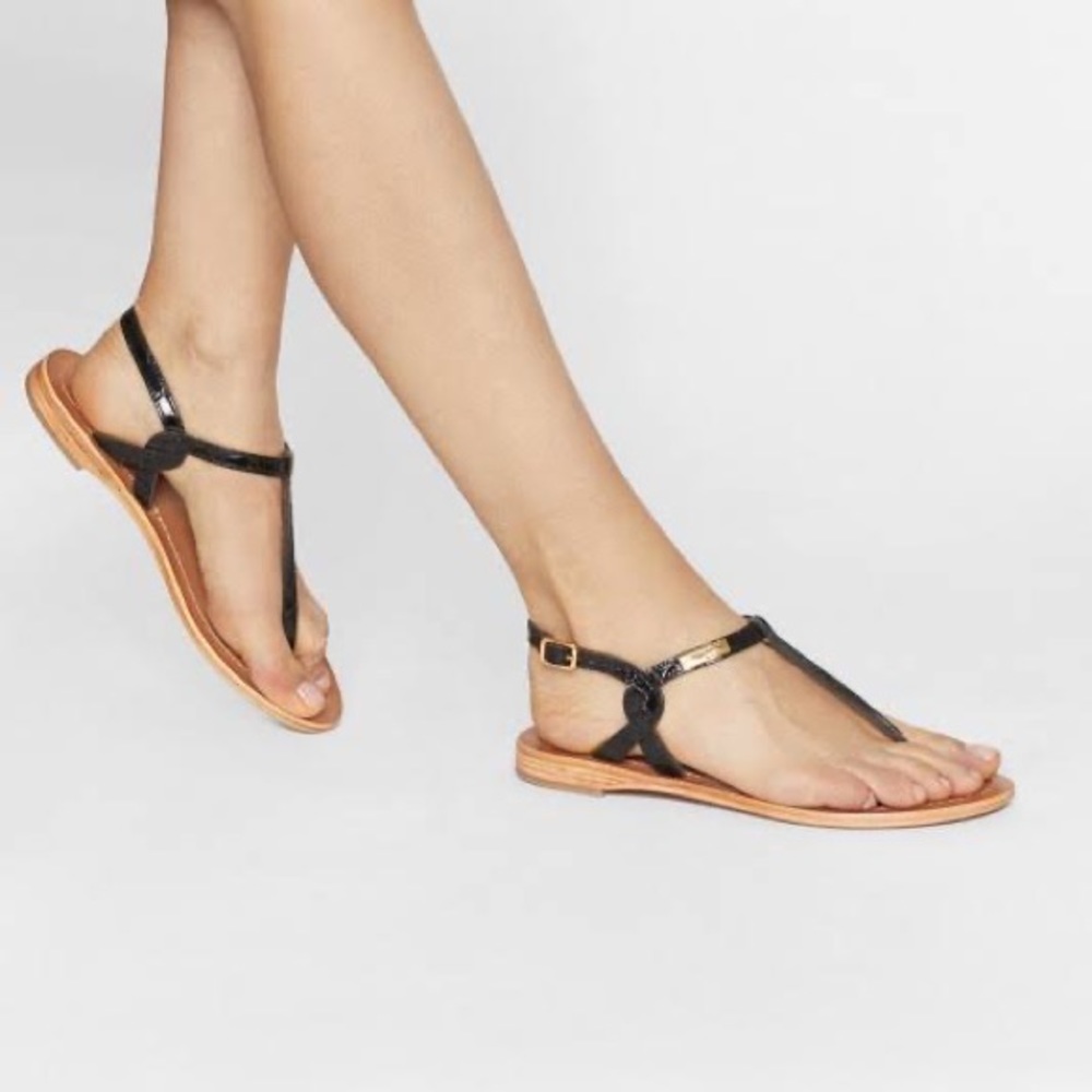 Les Tropeziennes Sandals. Size- 37 - Picture 3 of 10